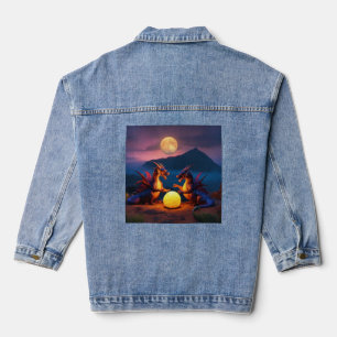 Yan mens Jacke