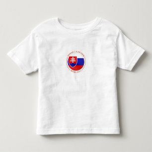 Yanak/Klachan Kleinkind-T - Shirt