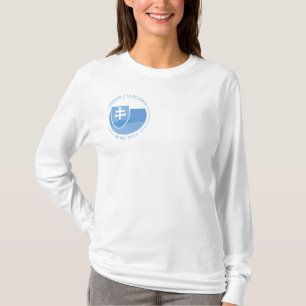Yanak/Klachan Wiedersehen-Shirt T-Shirt