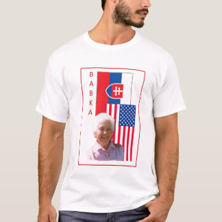 Yanak/Klachan Wiedersehen-T - Shirt