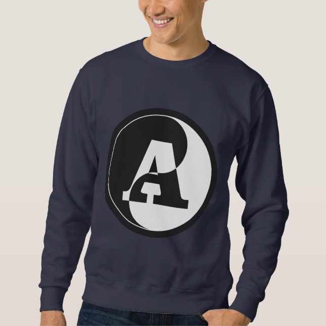 Yang A Sweatshirt (Vorderseite)