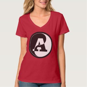 Yang A T-Shirt