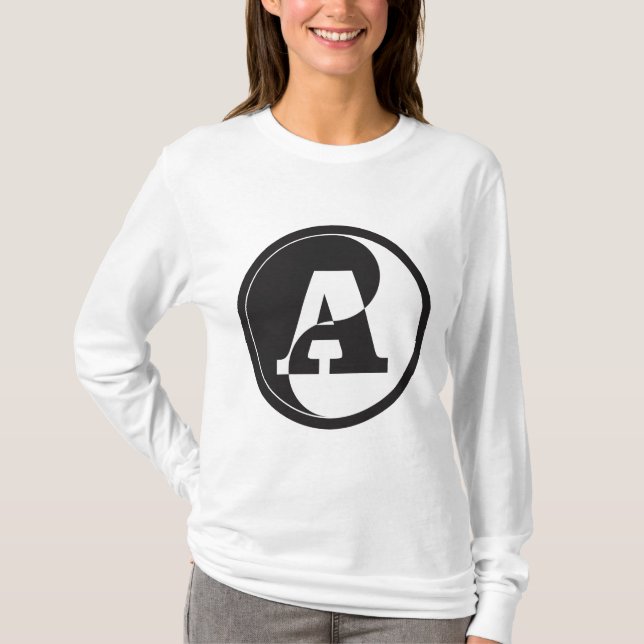 Yang A T-Shirt (Vorderseite)