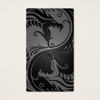 Yang Dragons