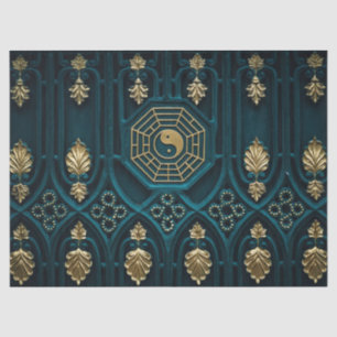 Yang-Tissue-Papier Seidenpapier