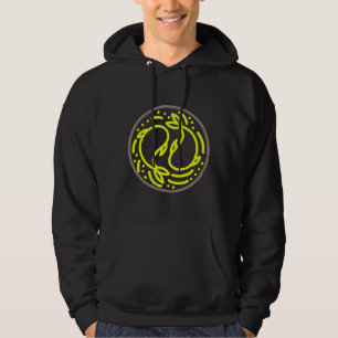 Yang Yang Hoodie