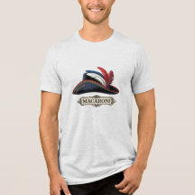 Yankee Doodle's Macaroni