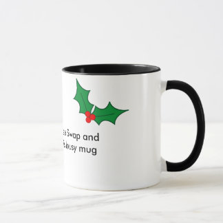 Yankee-Tauschen-Geschenk-Tasse Tasse