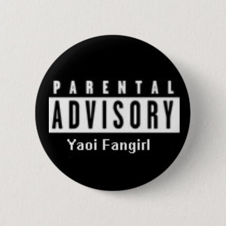 yaoi fangirl button
