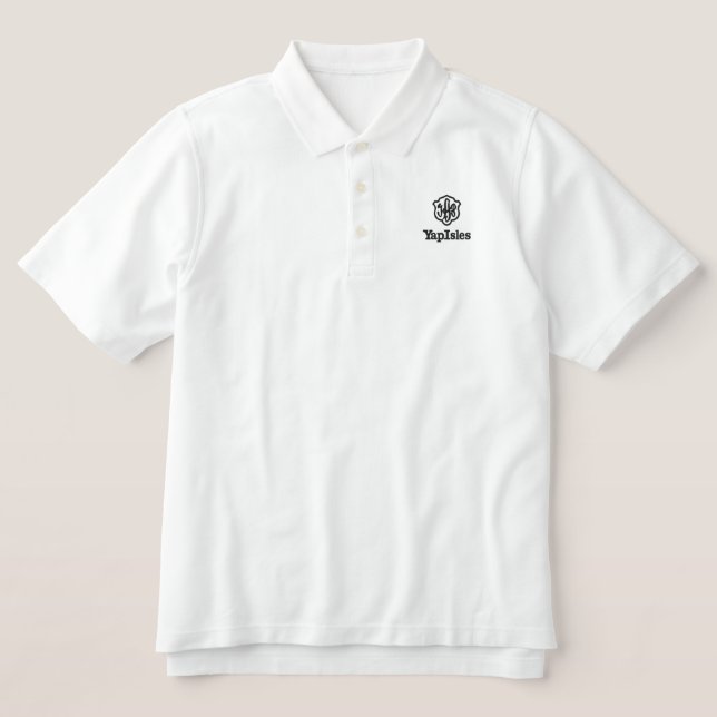 YapFormal (Design Vorderseite)