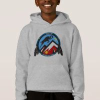 Yaqui SoCal Kids Hoodie