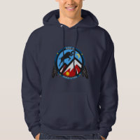 Yaqui SoCal Pullover