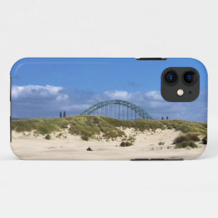 Yaquina Bay Bridge, Newport, Oregon Case-Mate iPhone Hülle
