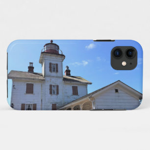 Yaquina Bay Lighthouse, Newport, Oregon Case-Mate iPhone Hülle