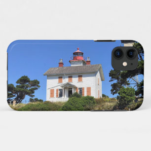 Yaquina Bay Lighthouse, Newport, Oregon Case-Mate iPhone Hülle