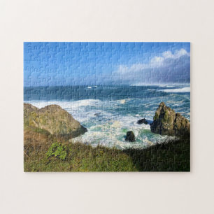 Yaquina Head Hervorragendes Naturgebiet, Oregon
