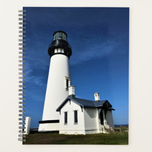 Yaquina Head Lighthouse, Newport, Oregon