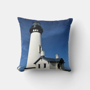 Yaquina Head Lighthouse, Newport, Oregon Kissen