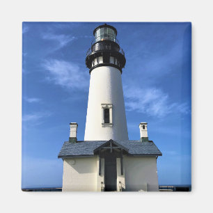 Yaquina Head Lighthouse, Newport, Oregon Magnet