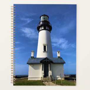 Yaquina Head Lighthouse, Newport, Oregon Planer