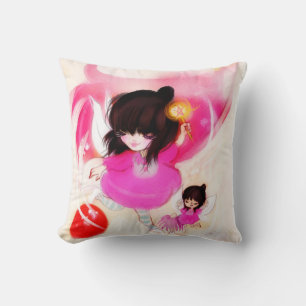 Yarashell Abbily Coussin