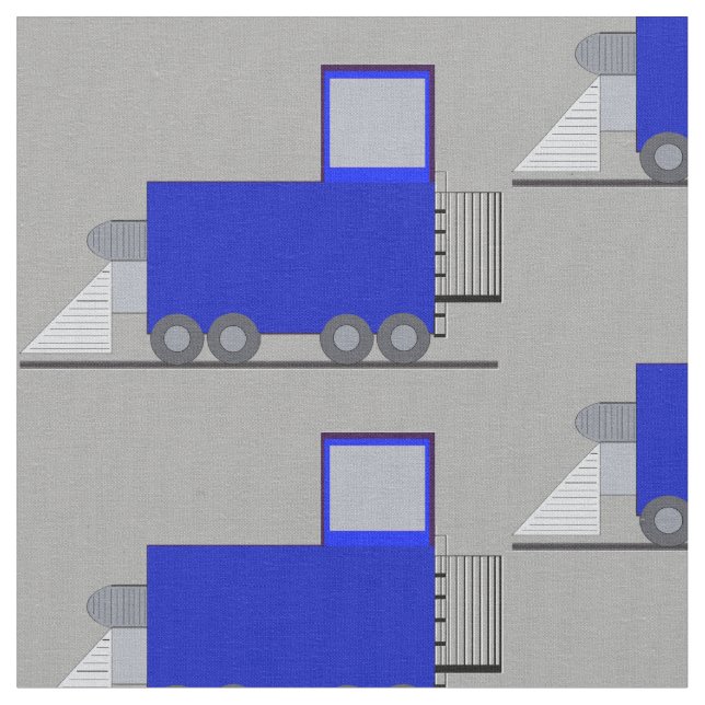 Yard Diesel 2 Stoff (Nahaufnahme)