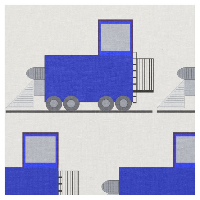 Yard Diesel Stoff (Nahaufnahme)