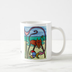 Yard-Hund: Kaffee-Tasse Kaffeetasse