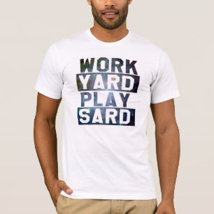 Yard Sard T-Shirt