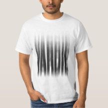 Yardie Blurred Effect Typografy Reggae