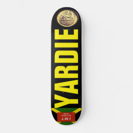 YARDIE Skateboard