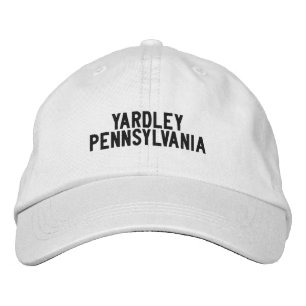 YARDLEY Pennsylvania Hut