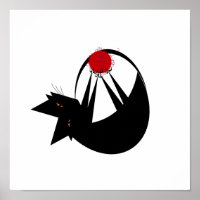 Yarn Cat