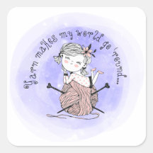 Yarn macht meine Welt