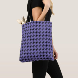 Yarn Skeins Handwerk drucken Tasche
