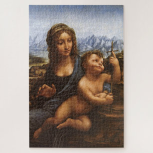 Yarnwinder - Lansdowne Madonna