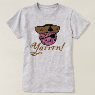Yarrn T - Shirt