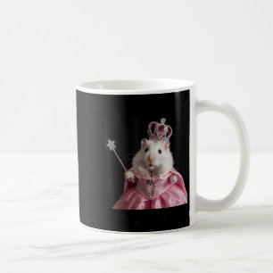Yas Queen Slay Rat Meme Women Girls Slay Queen _1 Kaffeetasse
