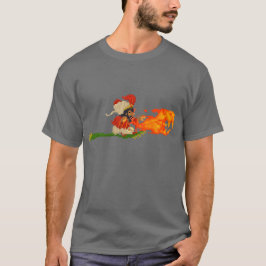 Yasim der Zauberer T-Shirt