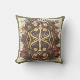 Yassi Pillow Kissen