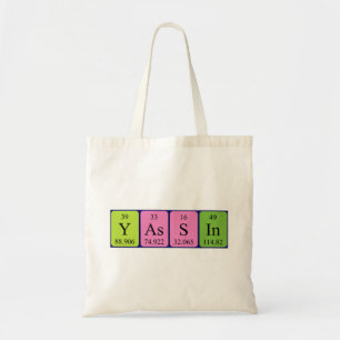 Yassin-Tasche Tragetasche