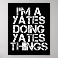 Yates Lustiger Familienname Familienstammbaum Gebu
