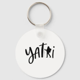 Yatri Traveler  Schlüsselanhänger