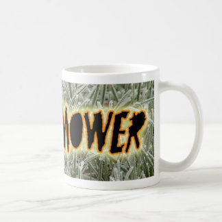 #YaWNMoWeR Kaffeetasse