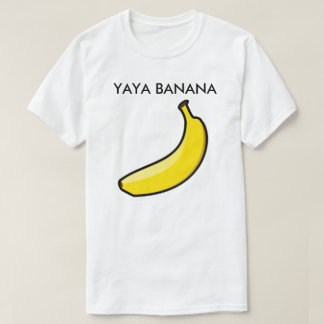 YAYA BANANE T-Shirt