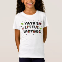 Yayas Kleine Ladybug - Niedlich