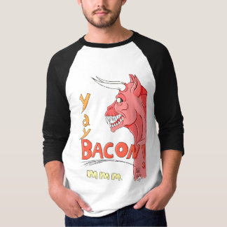 YayBacon Shirt