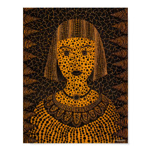Yayoi Kusama Kunst