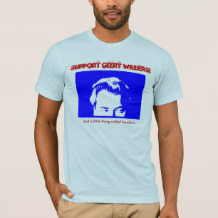 ycjp7qwki3u4_0000FF_1920 und eine Kleinigkeit Ca… T-Shirt