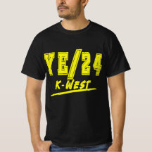YE24 K-WEST : Mode trifft Musik